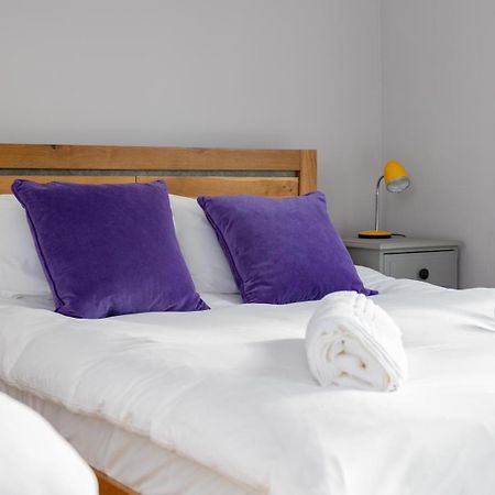 Holbrook House Villa Cambridge  Ngoại thất bức ảnh