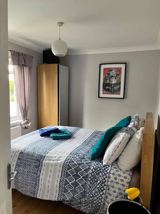 Holbrook House Villa Cambridge  Ngoại thất bức ảnh