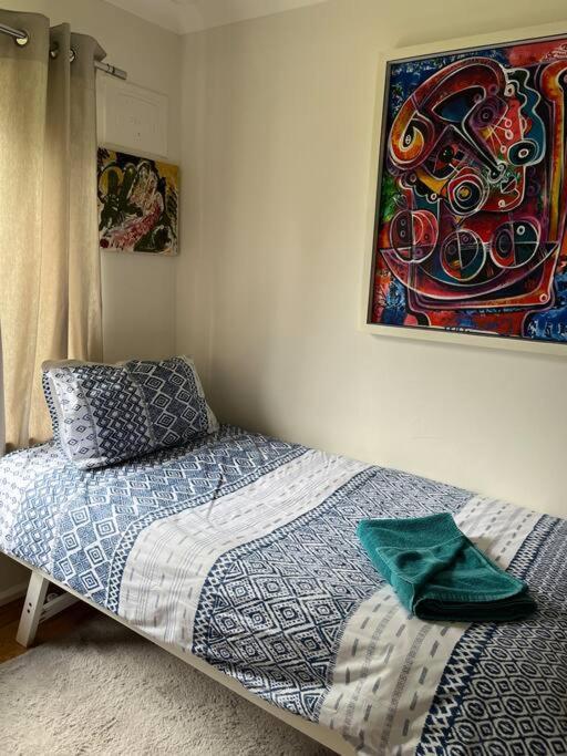 Holbrook House Villa Cambridge  Ngoại thất bức ảnh