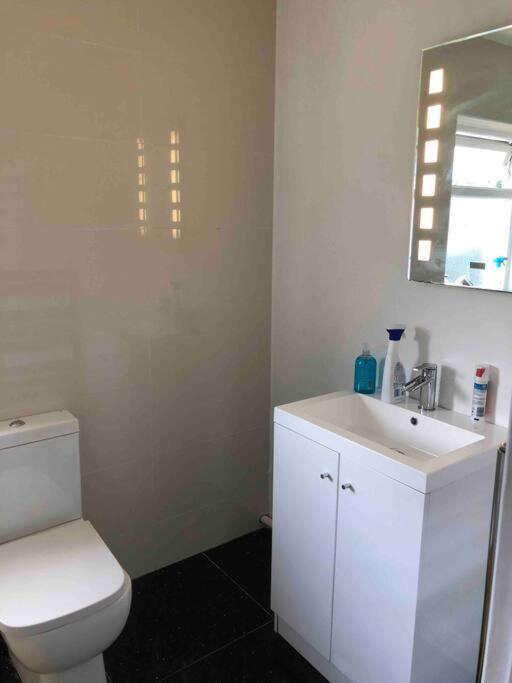 Holbrook House Villa Cambridge  Ngoại thất bức ảnh