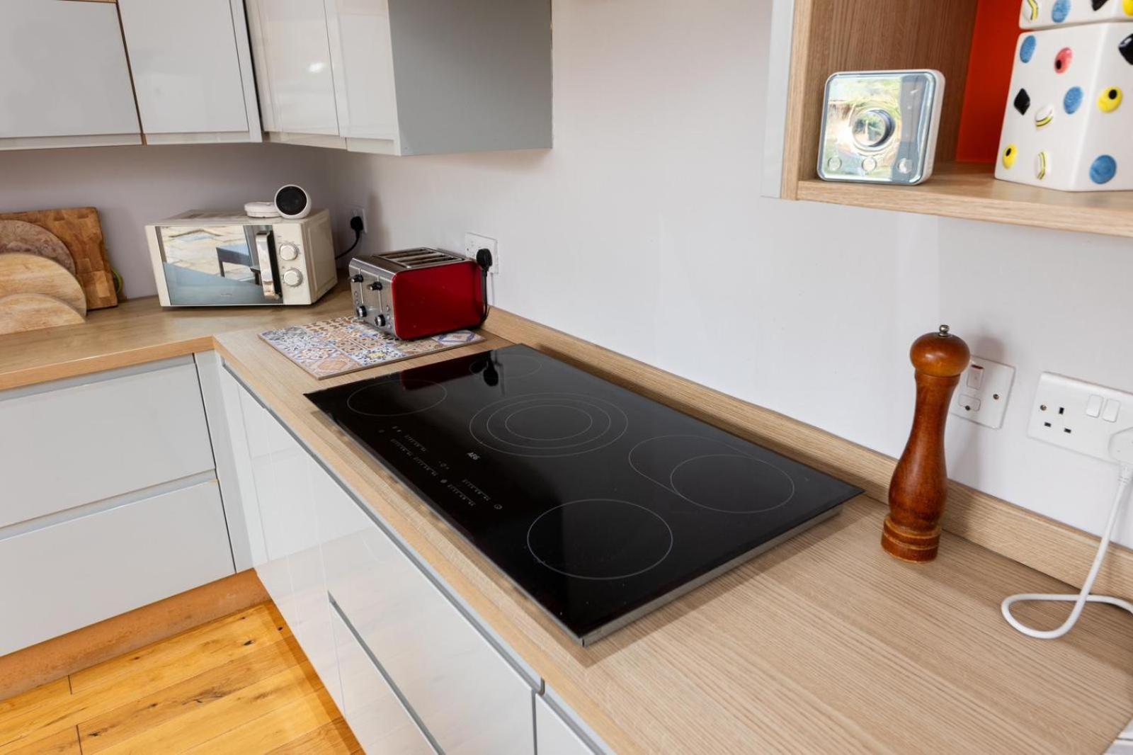 Holbrook House Villa Cambridge  Ngoại thất bức ảnh